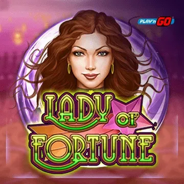 Lady of Fortune - SUMMER138