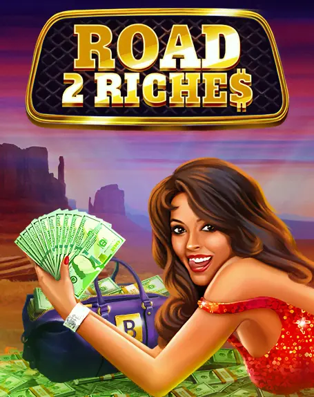 Road 2 Riches - SUMMER138