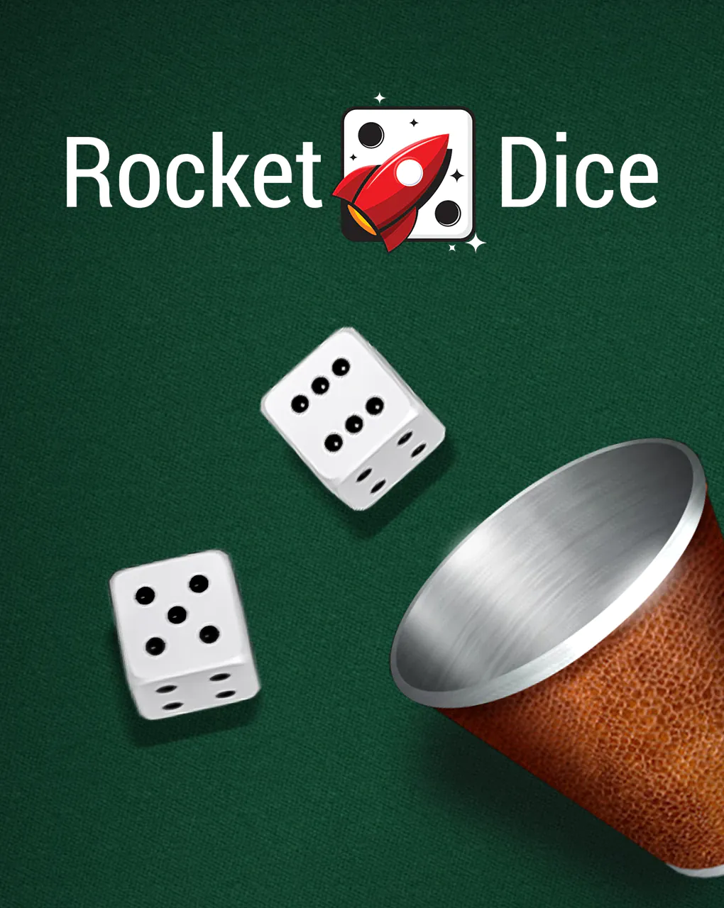 Rocket Dice - SUMMER138