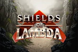 Playtech : Shields of Lambda - SUMMER138