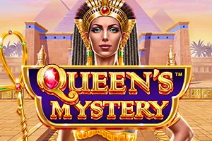 Playtech : Queens Mystery - SUMMER138