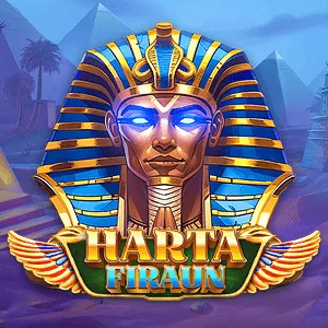 Pharaoh Treasures - SUMMER138