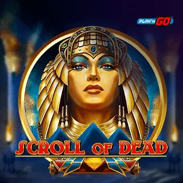Scroll of Dead - SUMMER138