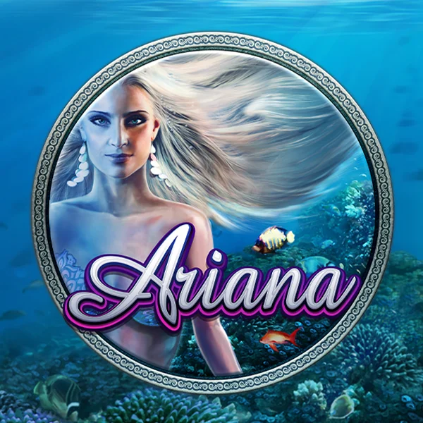 Microgaming : Ariana - SUMMER138