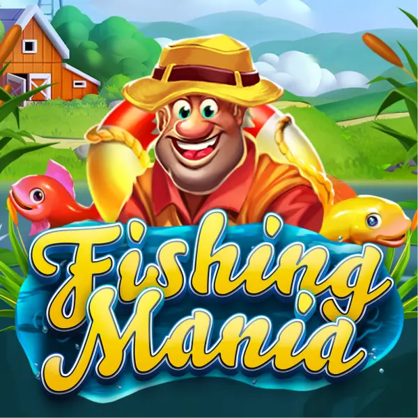 Fishing Mania - SUMMER138