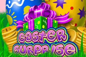 Playtech : Easter Surprise - SUMMER138