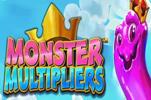 Playtech : Monster Multipliers - SUMMER138