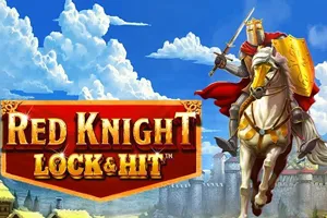 Playtech : Lock & Hit: Red Knight - SUMMER138