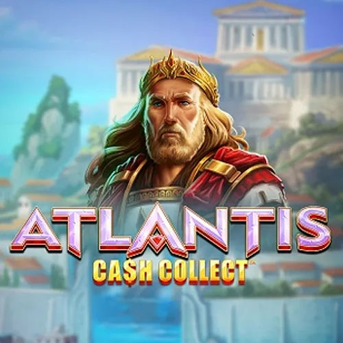 Playtech : Atlantis Cash Collect - SUMMER138