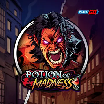 Potion of Madness - SUMMER138