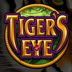 Microgaming : Tigers Eye - SUMMER138