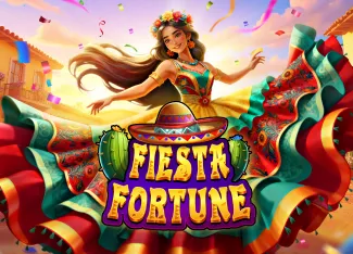 Fiesta Fortune - SUMMER138