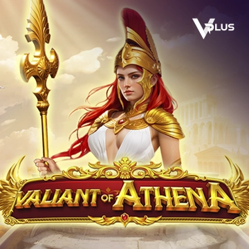 Valiant of Athena - SUMMER138