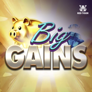 Big Gains - SUMMER138