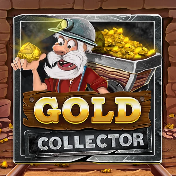 Microgaming : Gold Collector - SUMMER138