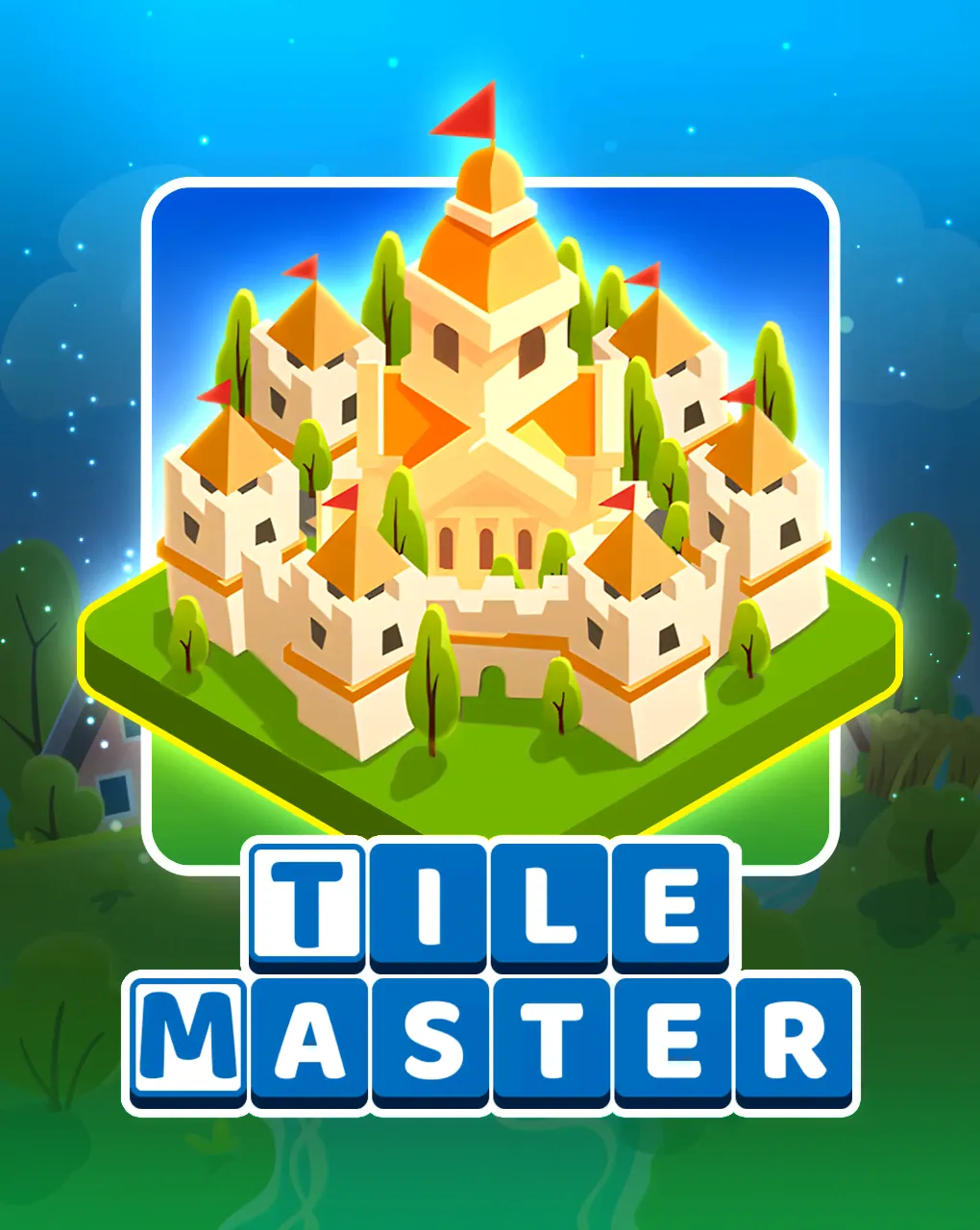 Tile Master - SUMMER138