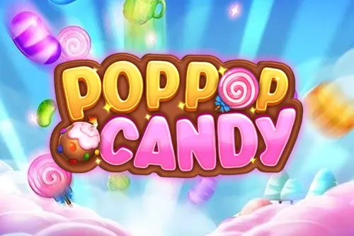 Pop Pop Candy - SUMMER138