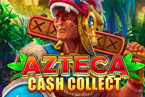Playtech : Azteca: Cash Collect - SUMMER138