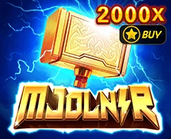 Mjolnir - SUMMER138
