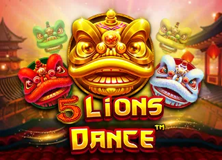 5 Lions Dance - SUMMER138