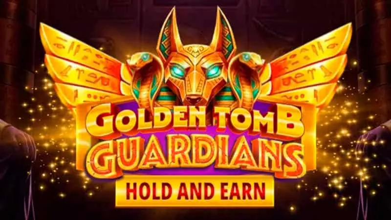 Golden Tomb Guardians - SUMMER138