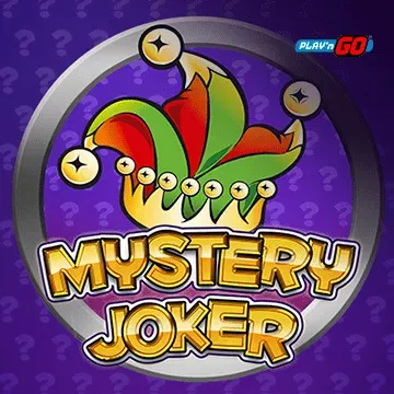 Mystery Joker - SUMMER138