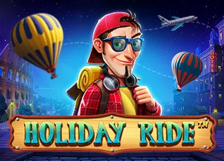 Holiday Ride - SUMMER138