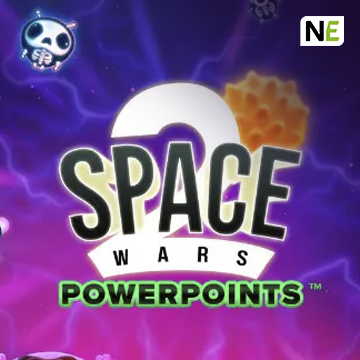NetEnt : Space Wars 2 - SUMMER138