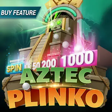 Aztec Plinko - SUMMER138