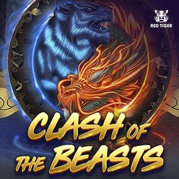 Clash of the Beasts - SUMMER138