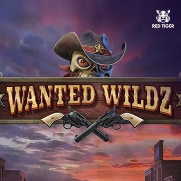 Wanted Wildz - SUMMER138