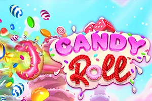 Playtech : Candy Roll™ - SUMMER138