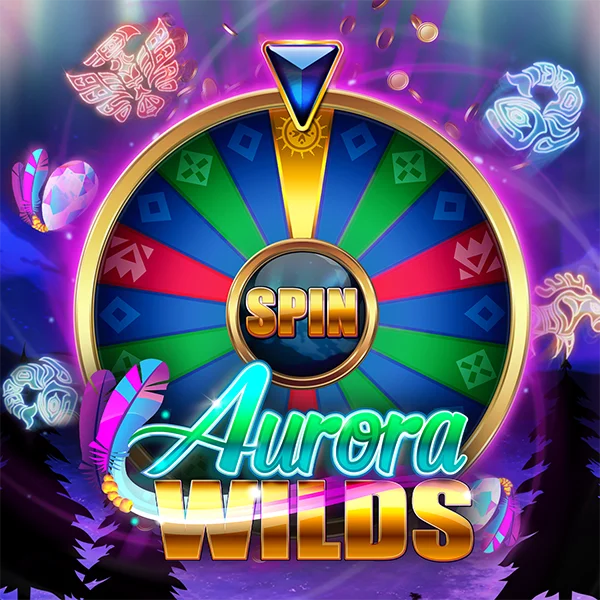Microgaming : Aurora Wilds - SUMMER138