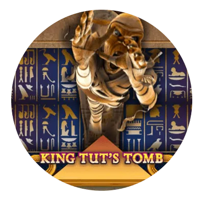 King Tuts Tomb - SUMMER138