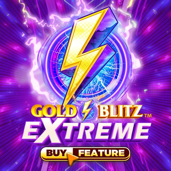Microgaming : Gold Blitz Extreme&trade; - SUMMER138