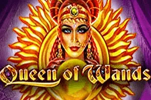 Playtech : Queen of Wands - SUMMER138