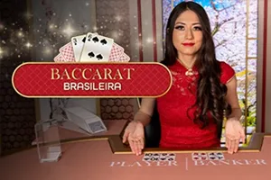 Baccarat Brasileira - SUMMER138