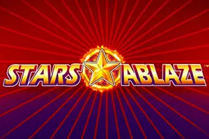 Playtech : Stars Ablaze - SUMMER138