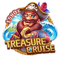 TREASURE CRUISE - SUMMER138
