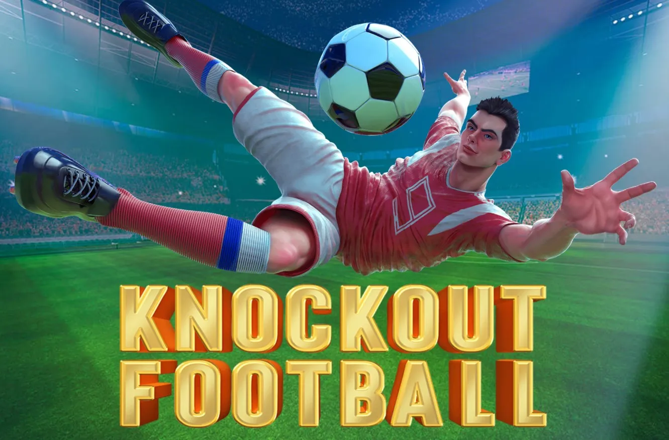 Knockout Football - SUMMER138