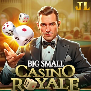 Big Small Casino Royale - SUMMER138