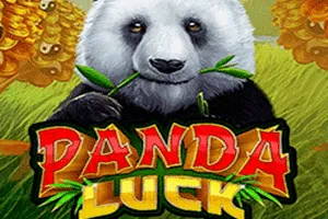 Playtech : Panda Luck - SUMMER138