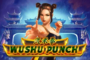Playtech : Wushu Punch - SUMMER138