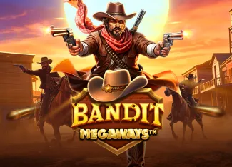 Bandit Megaways - SUMMER138