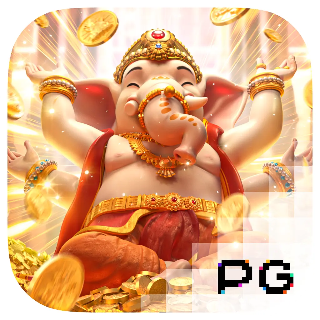 Ganesha Fortune - SUMMER138