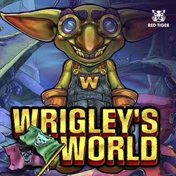 Wrigleys World - SUMMER138