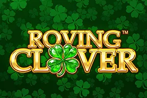 Playtech : Roving Clover™ - SUMMER138