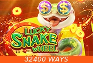 Lucky Snake Wheel - SUMMER138