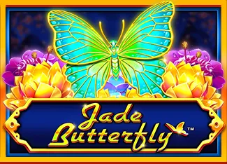 Jade Butterfly - SUMMER138