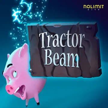 Tractor Beam - SUMMER138